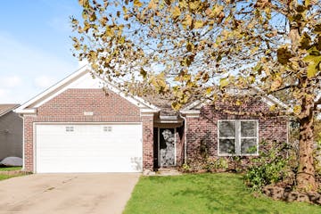 673 Indigo Ct Greenfield, IN 46140